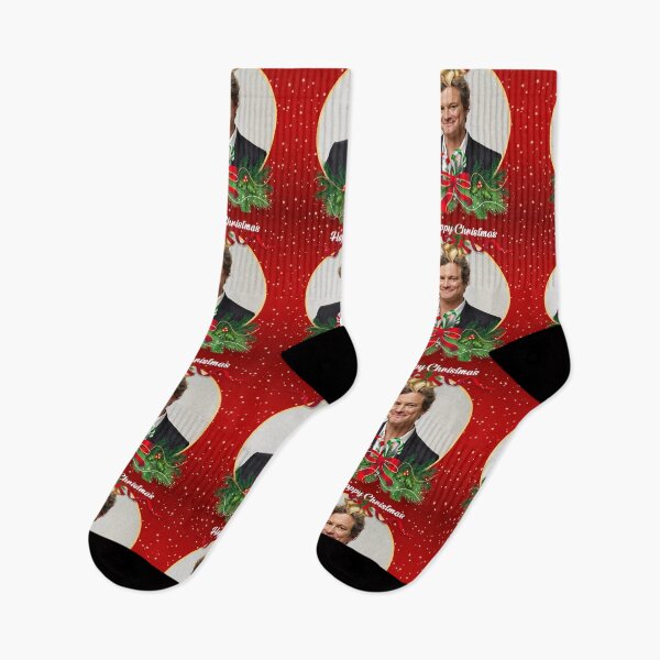 Item preview, Colin Firth, Happy christmas designed and sold by warshipologiste.