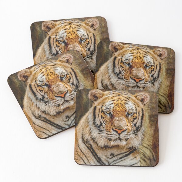 Item preview, Tiger designed and sold by AJEvans.