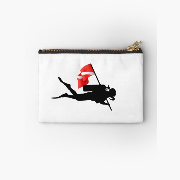 Item preview, Flag Diver designed and sold by Scuba-Div3r.