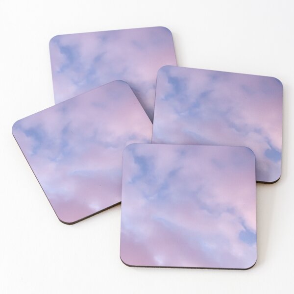 Item preview, Puffy Clouds designed and sold by graceless908.