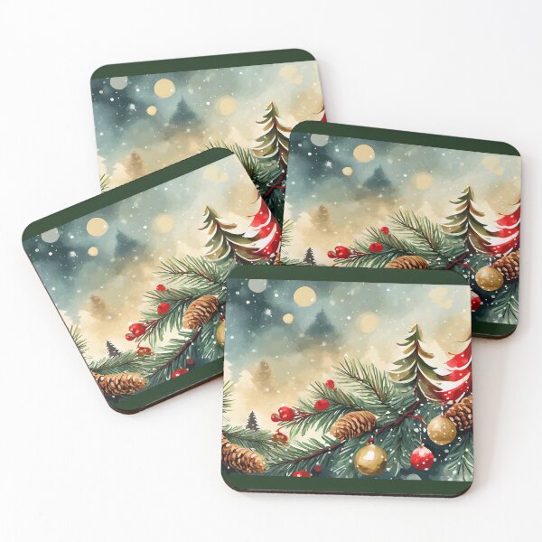 Item preview, Christmas Tidings designed and sold by ShubieDoo12.