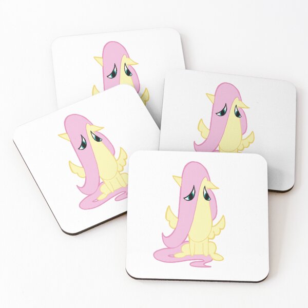 Item preview, fluttershy designed and sold by Bringbobs.