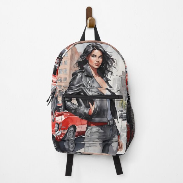 Item preview, Creative Code: Modern Women Decoded in 21st Century Digital Art designed and sold by Artedig.
