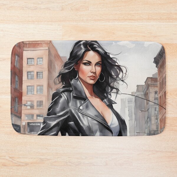 Item preview, Creative Code: Modern Women Decoded in 21st Century Digital Art designed and sold by Artedig.