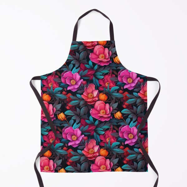 Item preview, Colorful Flowers designed and sold by ShinyWolf.