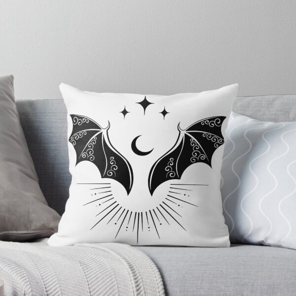 Item preview, Wings of night designed and sold by Aakanksha97.