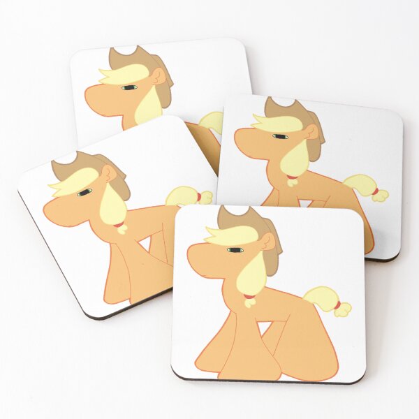 Item preview, applejack designed and sold by Bringbobs.