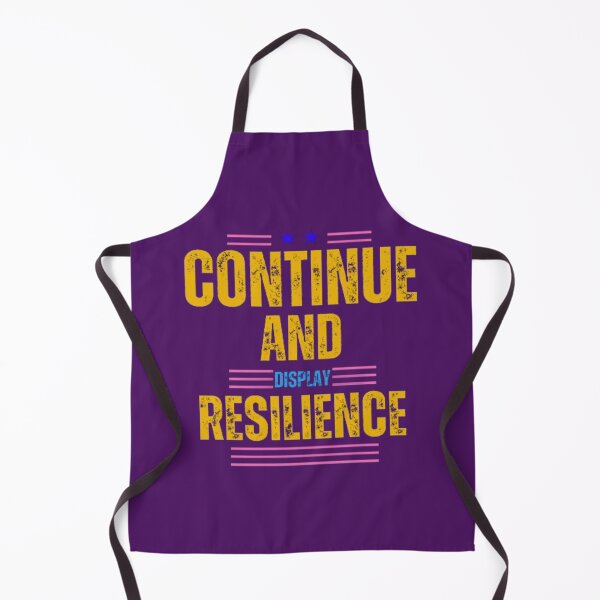 Item preview, continue and display resilience designed and sold by jonmobo.