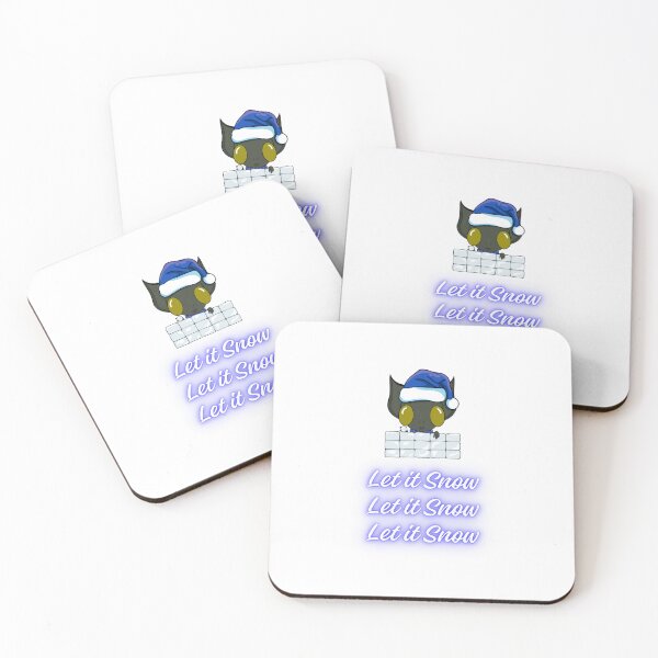 Item preview, Cute Green Goblin Snowball Fight designed and sold by MNRShop1.