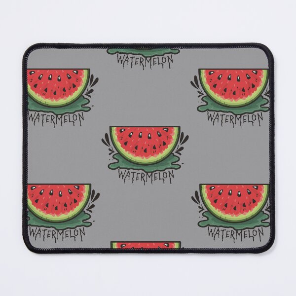 Item preview, Watermelon palestine designed and sold by PixelatedJoy.