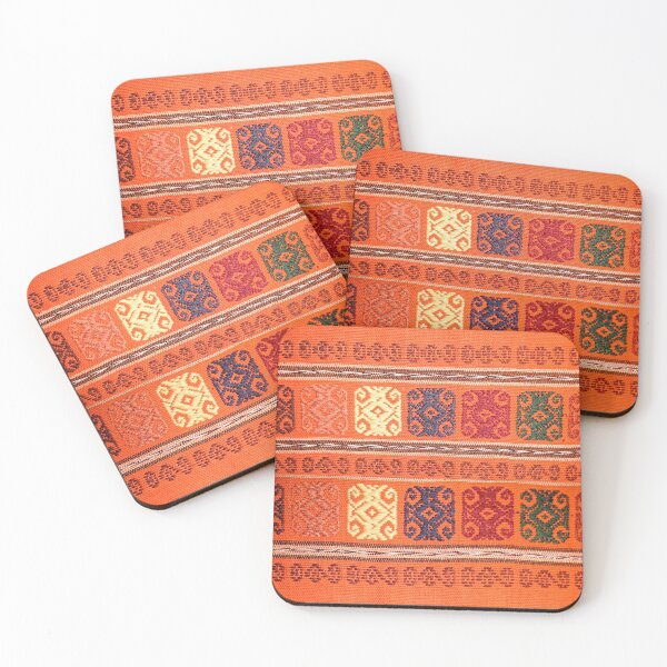 Item preview, Needle work craft Mexico designed and sold by Travelways.