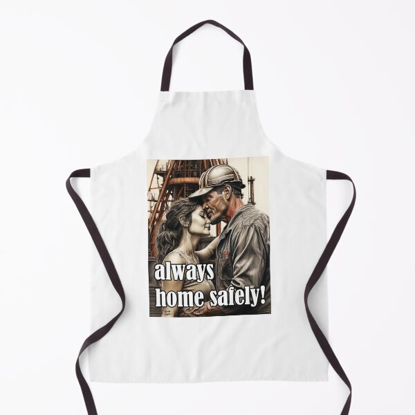 Item preview, Always Home Safely; Top Priority; designed and sold by StickerApe.