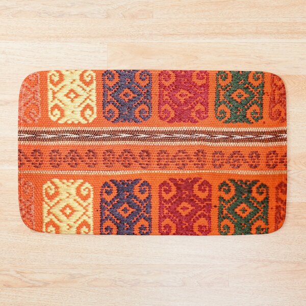 Item preview, Needle work craft Mexico designed and sold by Travelways.