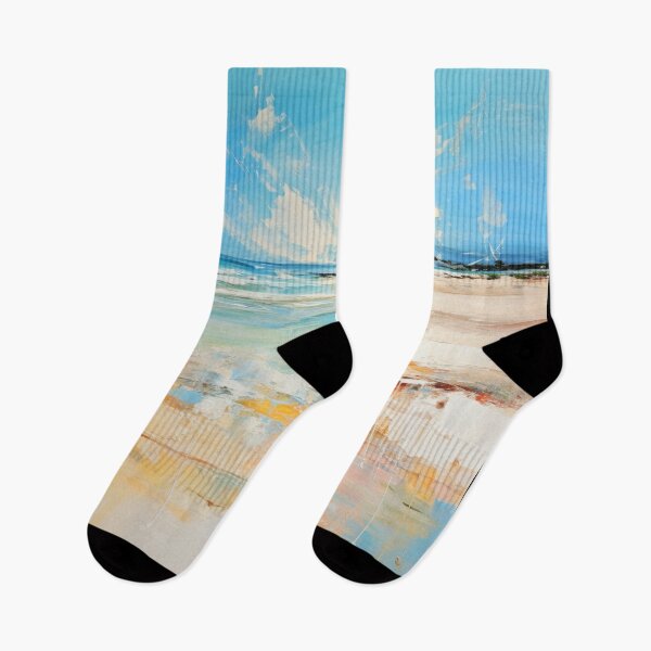 Artikelvorschau, Entdecken Sie "Simplistic & Minimalistic Vintage Sunset" Abstrakte Kunst entworfen und verkauft von ArtificialGenes.