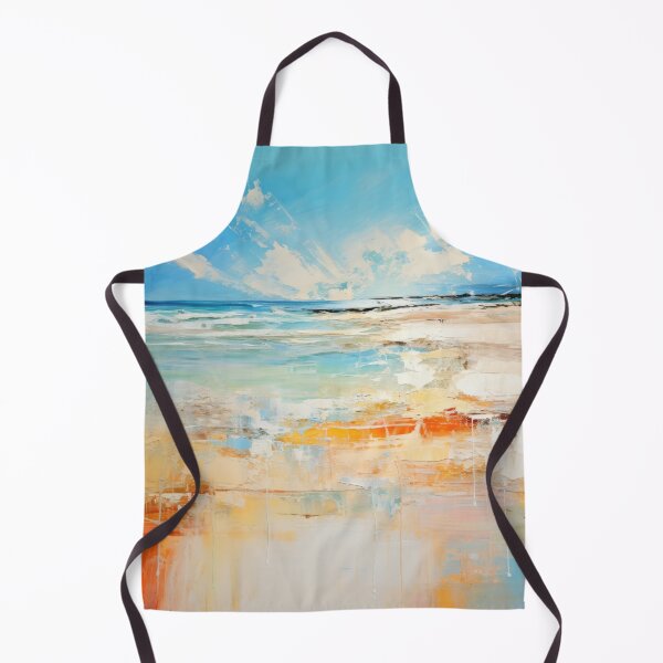 Artikelvorschau, Entdecken Sie "Simplistic & Minimalistic Vintage Sunset" Abstrakte Kunst entworfen und verkauft von ArtificialGenes.