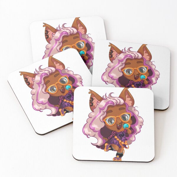 Item preview, clawdeen wolf designed and sold by Bringbobs.