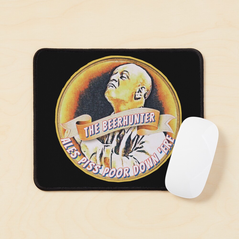 Item preview, Mouse Pad designed and sold by RGPdesigns.