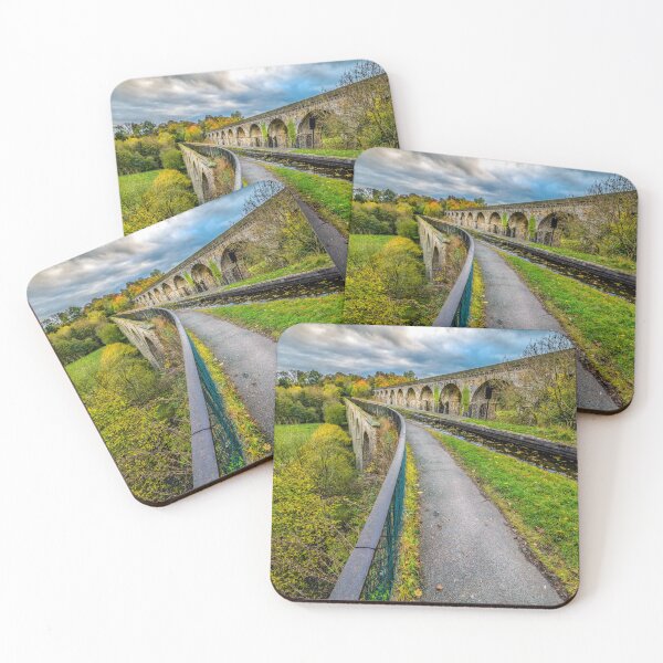 Item preview, Chirk Aqueduct Wales designed and sold by AJEvans.