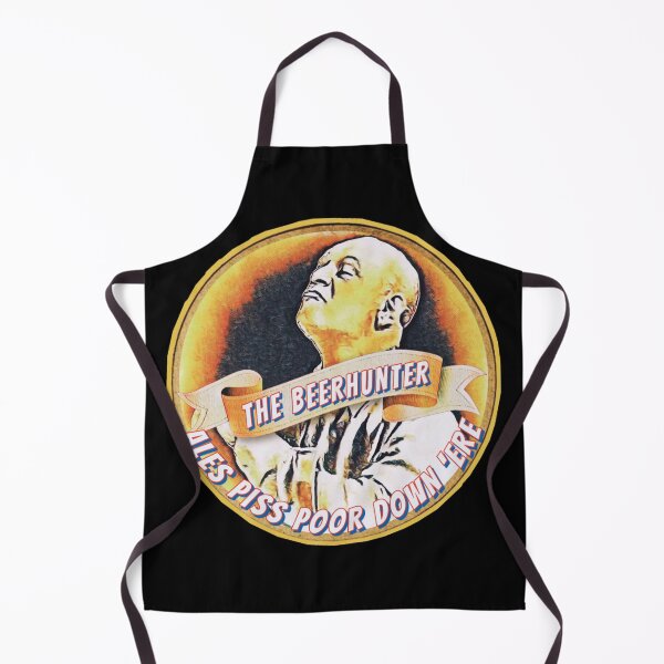 Item preview, The Beerhunter designed and sold by RGPdesigns.