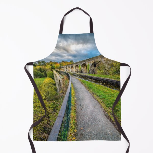 Item preview, Chirk Aqueduct Wales designed and sold by AJEvans.