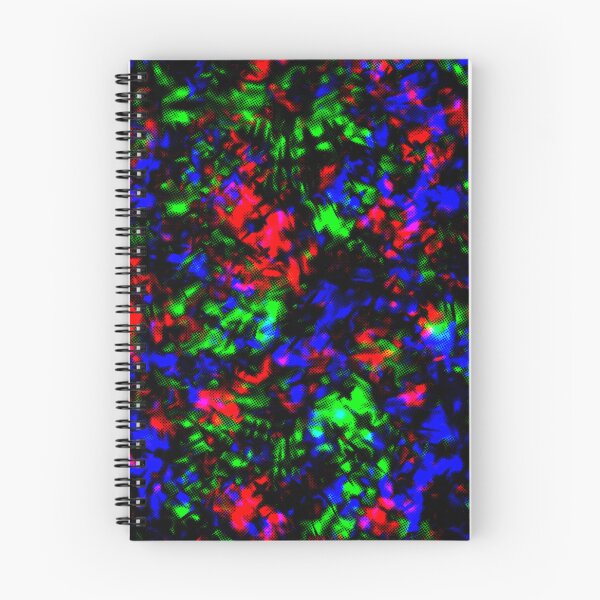 Item preview, RGB sparks designed and sold by Alphameter.