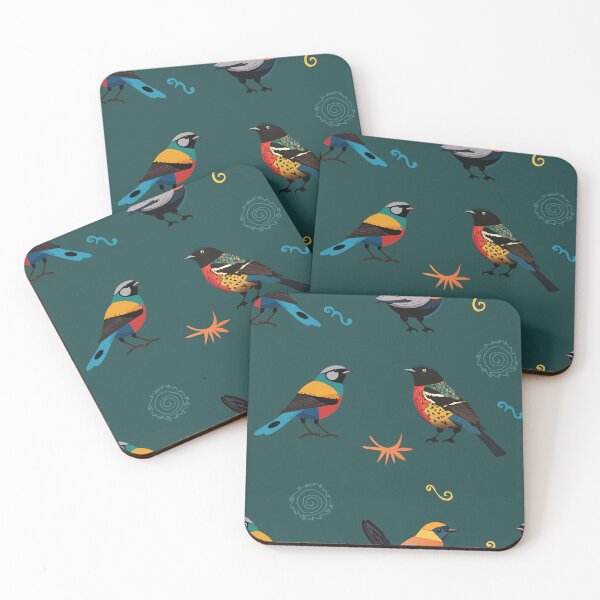 Item preview, Bird AI generated designed and sold by Irina Pertcova.