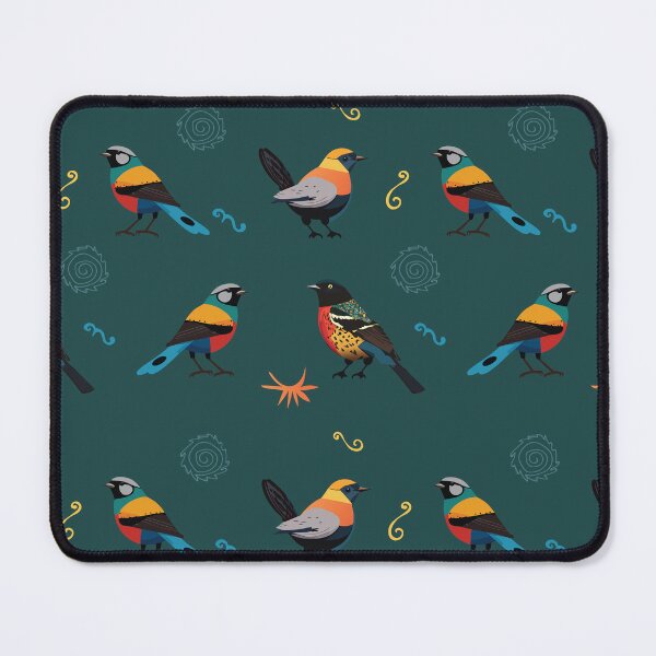 Item preview, Bird AI generated designed and sold by Irina Pertcova.