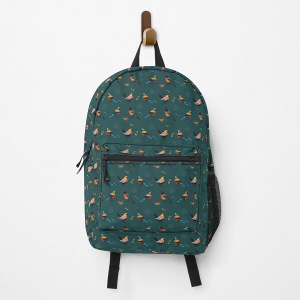 Item preview, Bird AI generated designed and sold by Irina Pertcova.