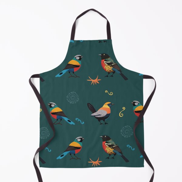 Item preview, Bird AI generated designed and sold by Irina Pertcova.