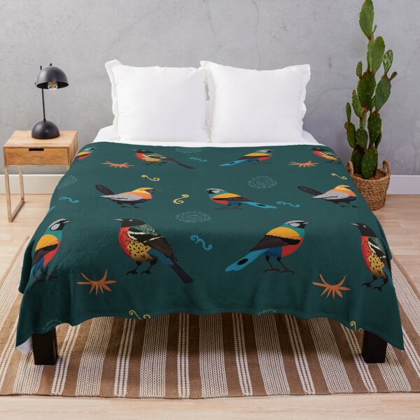 Item preview, Bird AI generated designed and sold by Irina Pertcova.