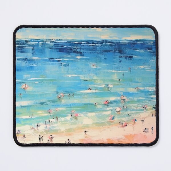 Artikelvorschau, Entdecken Sie "Simplistic & Minimalistic Vintage Sunset" Abstrakte Kunst entworfen und verkauft von ArtificialGenes.