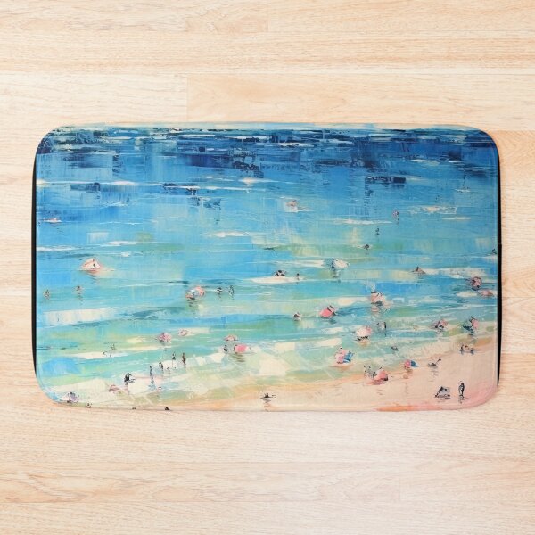Artikelvorschau, Entdecken Sie "Simplistic & Minimalistic Vintage Sunset" Abstrakte Kunst entworfen und verkauft von ArtificialGenes.