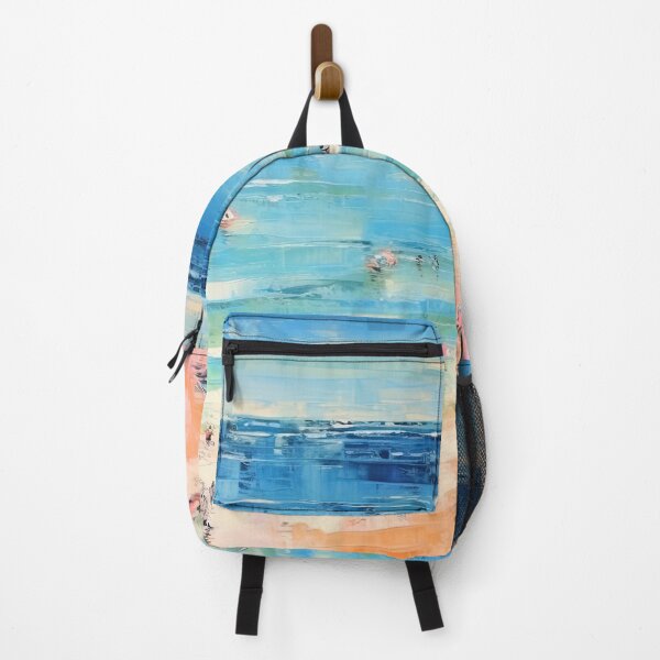 Item preview, Explore "Simplistic & Minimalistic Vintage Sunset" Abstract Art designed and sold by ArtificialGenes.