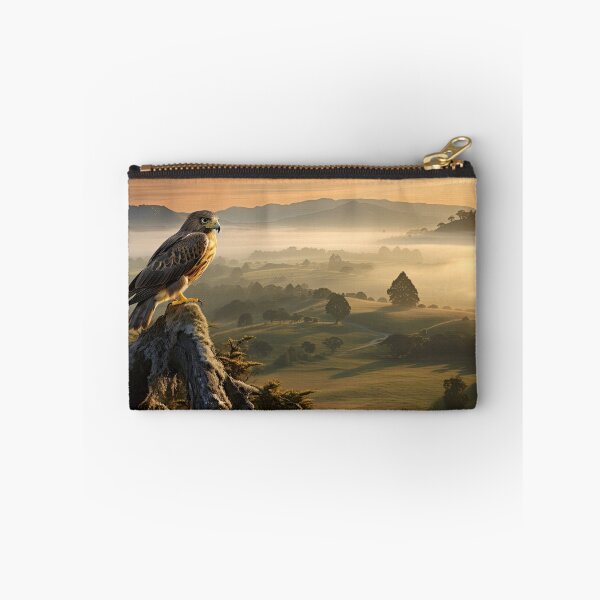 Item preview, Falcon sunrise designed and sold by TheOosh.