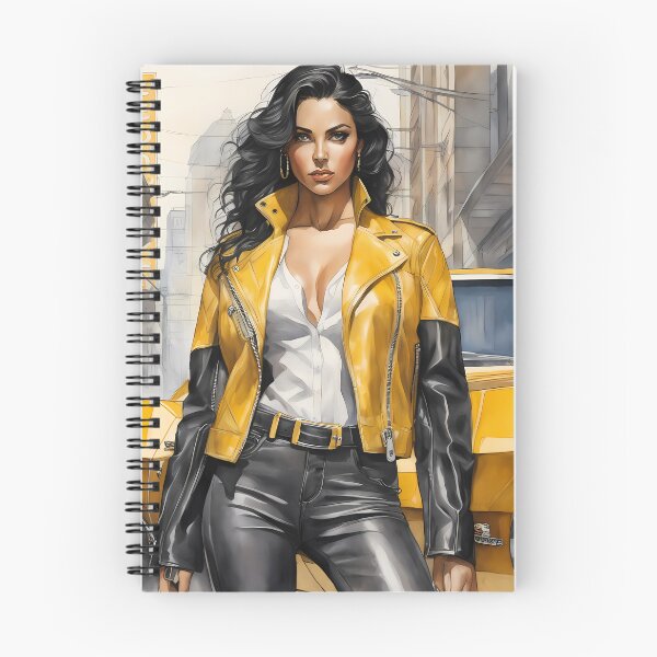Item preview, Women in Augmented Reality: Discovering New Horizons through Digital Art designed and sold by Artedig.