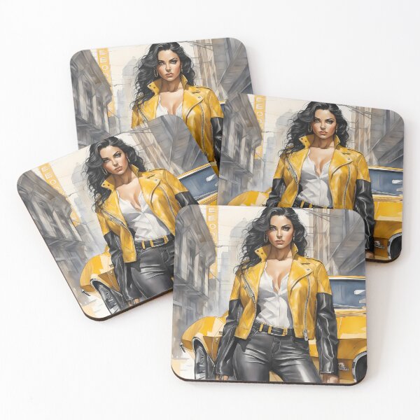 Item preview, Women in Augmented Reality: Discovering New Horizons through Digital Art designed and sold by Artedig.