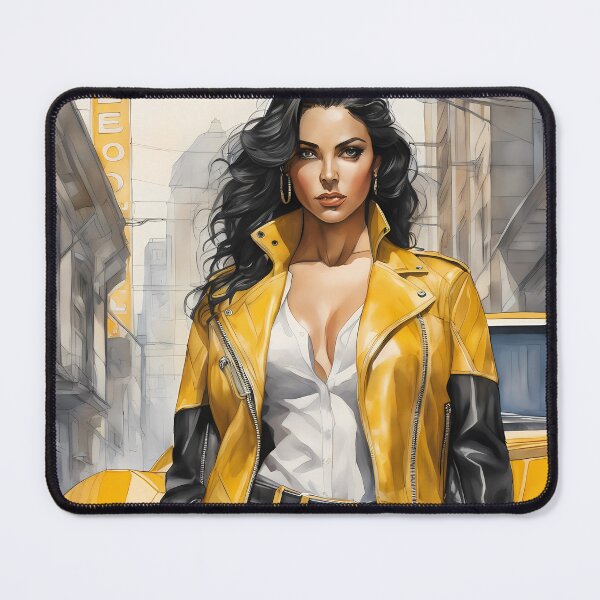 Item preview, Women in Augmented Reality: Discovering New Horizons through Digital Art designed and sold by Artedig.