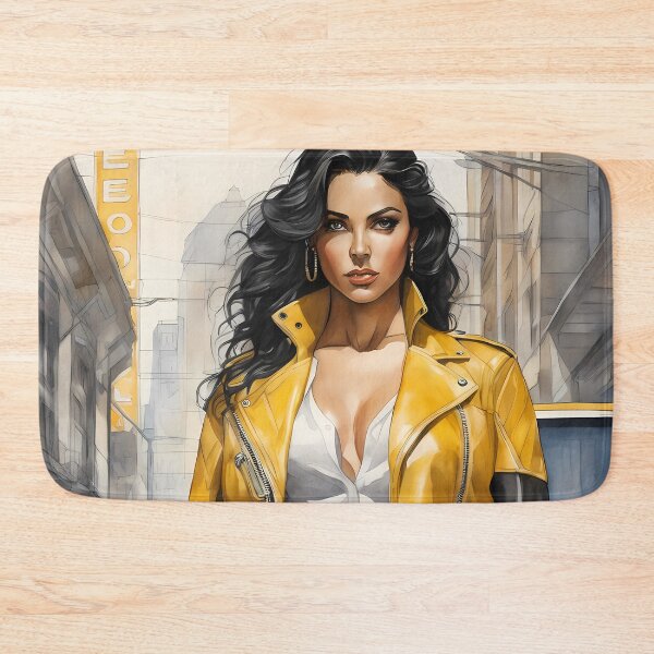 Item preview, Women in Augmented Reality: Discovering New Horizons through Digital Art designed and sold by Artedig.