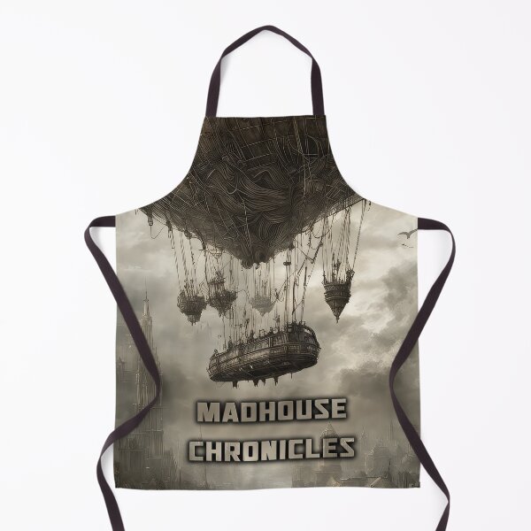 Item preview, airship in the sky 1 designed and sold by Graphqueen.