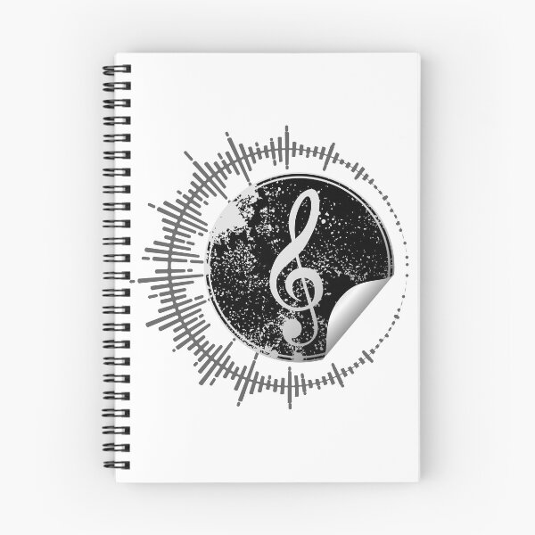 Item preview, Wear Your Music Passion - Express Your Musical Vibe - Tune into Your Style designed and sold by ArtSculpt.