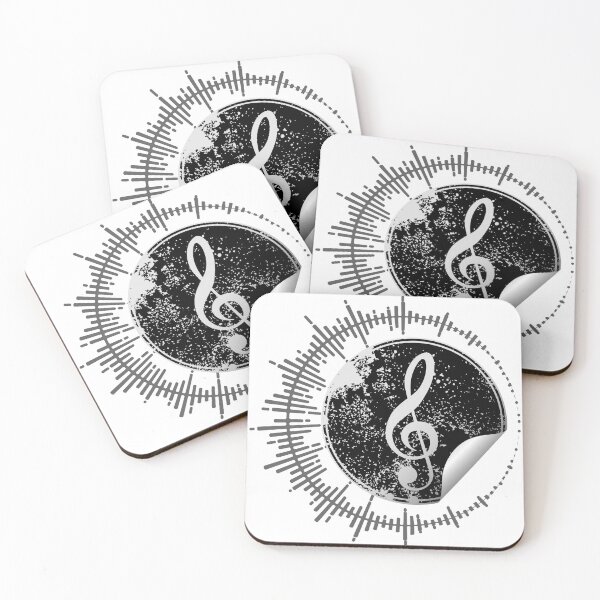 Item preview, Wear Your Music Passion - Express Your Musical Vibe - Tune into Your Style designed and sold by ArtSculpt.