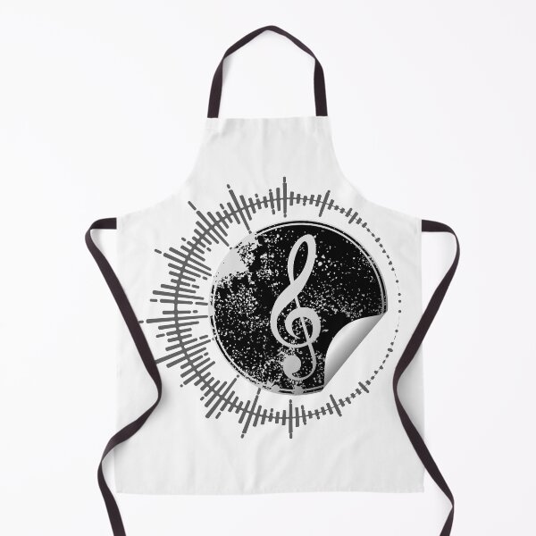 Item preview, Wear Your Music Passion - Express Your Musical Vibe - Tune into Your Style designed and sold by ArtSculpt.