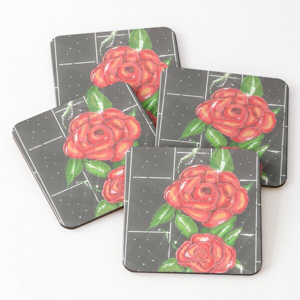 Item preview, Roses  designed and sold by Annafi.