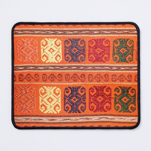 Item preview, Needle work craft Mexico designed and sold by Travelways.
