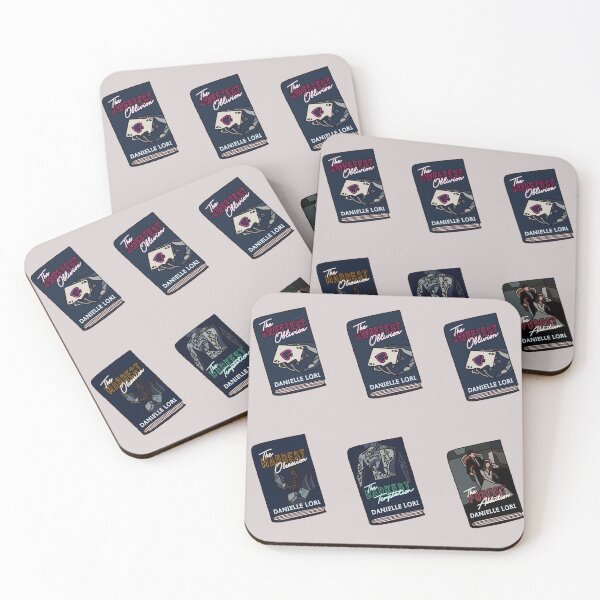 Item preview, The Made Series books designed and sold by lalashellsArt.