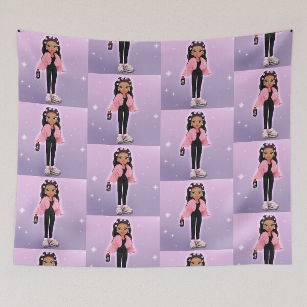Item preview, BRATZ Isa  designed and sold by Mar Cantos.