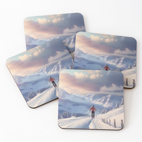 Item preview, Winter Slopes designed and sold by BCD BRANDS.