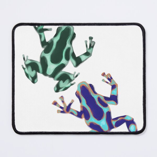 Item preview, Dart Frog_2 designed and sold by SamuelDendro.