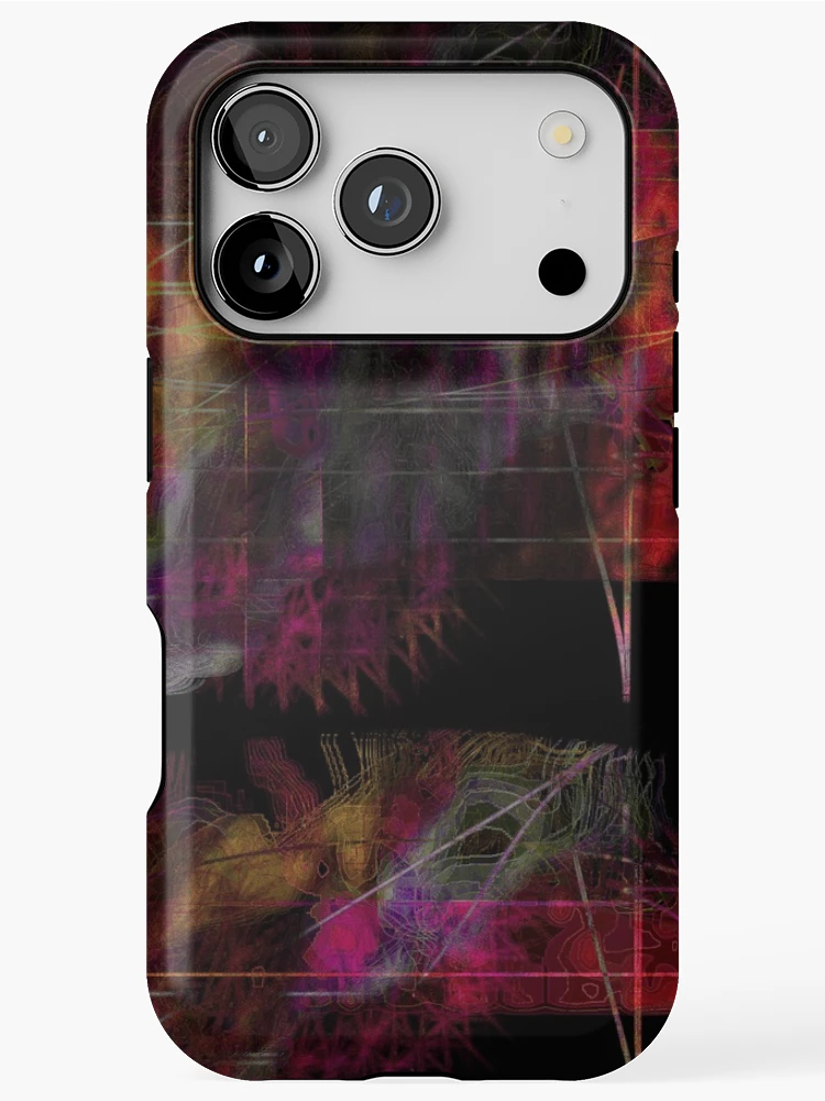 Thumbnail 1 of 4, iPhone Case, For James designed and sold by Elizabeth Austin-Craig.
