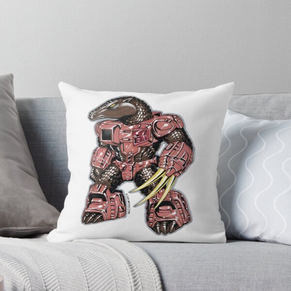 Item preview, Warrior Pangolin designed and sold by Mecha-Zone.